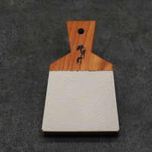  Sakai Takayuki Shark Skin Grater - Japanny - Best Japanese Knife