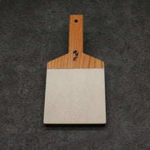  Sakai Takayuki Shark Skin Grater - Japanny - Best Japanese Knife