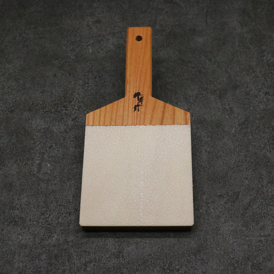 Sakai Takayuki Shark Skin Grater - Japanny - Best Japanese Knife