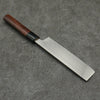 Seisuke VG1 Kasumitogi Usuba 165mm Rosewood Handle - Japanny - Best Japanese Knife