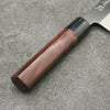 Seisuke VG1 Kasumitogi Usuba 165mm Rosewood Handle - Japanny - Best Japanese Knife