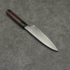 Seisuke VG1 Kasumitogi Funayuki 165mm Rosewood Handle - Japanny - Best Japanese Knife