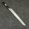 Sakai Takayuki Byakko White Steel No.1 Kiritsuke Yanagiba 300mm Ebony Wood Handle with Sheath - Japanny - Best Japanese Knife