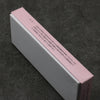 Bester Sharpening Stone  #2000 205mm x 75mm x 25mm - Japanny - Best Japanese Knife