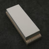 Imanishi Ceramic H25 series (With Stand) Sharpening Stone  #1200 205mm x 75mm x 25mm - Japanny - Best Japanese Knife