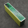 Kitayama (With Stand) Sharpening Stone  #8000 215mm x 75mm x 10mm - Japanny - Best Japanese Knife