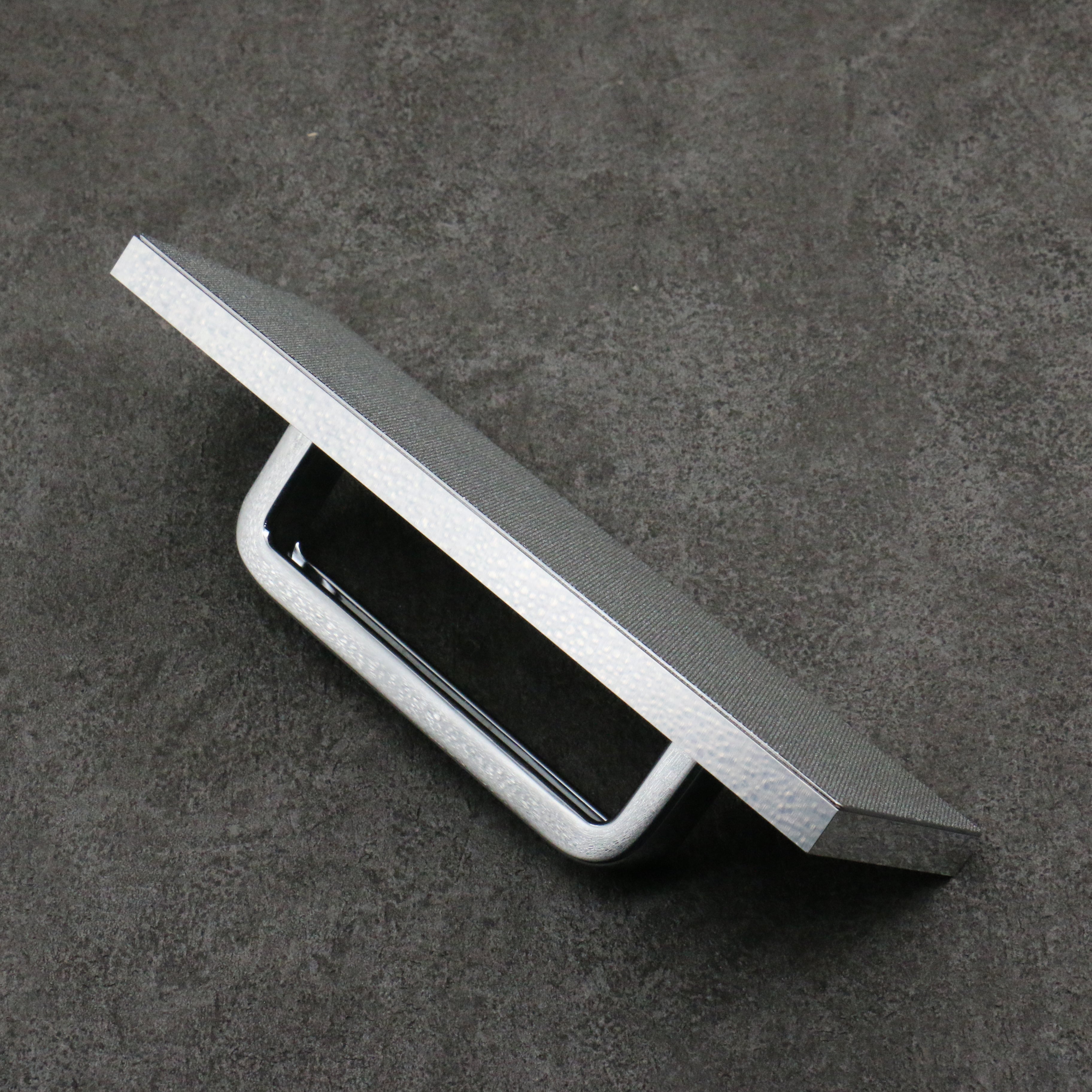 Atoma Flattening Stone  #140 205mm x 75mm x 10mm - Japanny - Best Japanese Knife