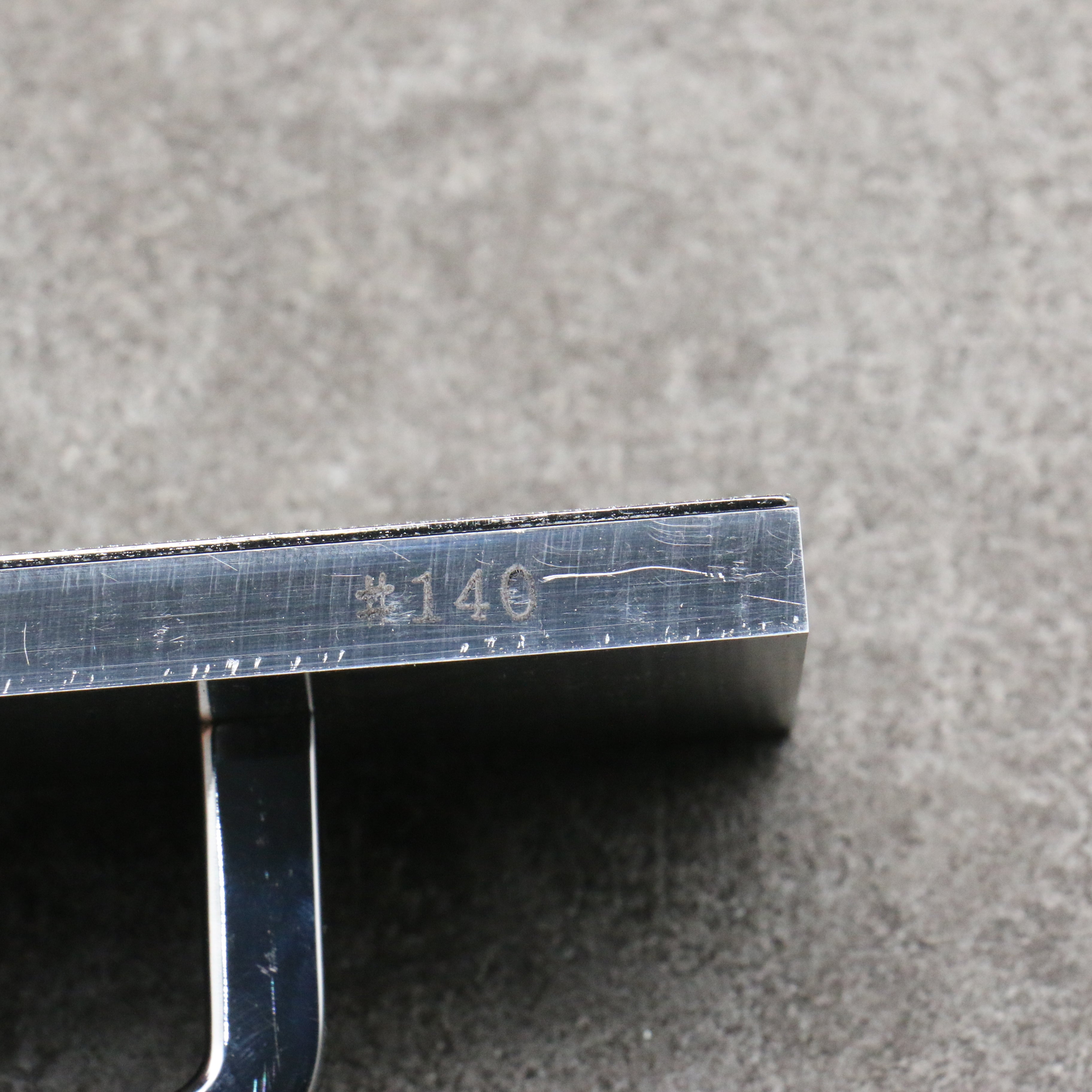 Atoma Flattening Stone  #140 205mm x 75mm x 10mm - Japanny - Best Japanese Knife