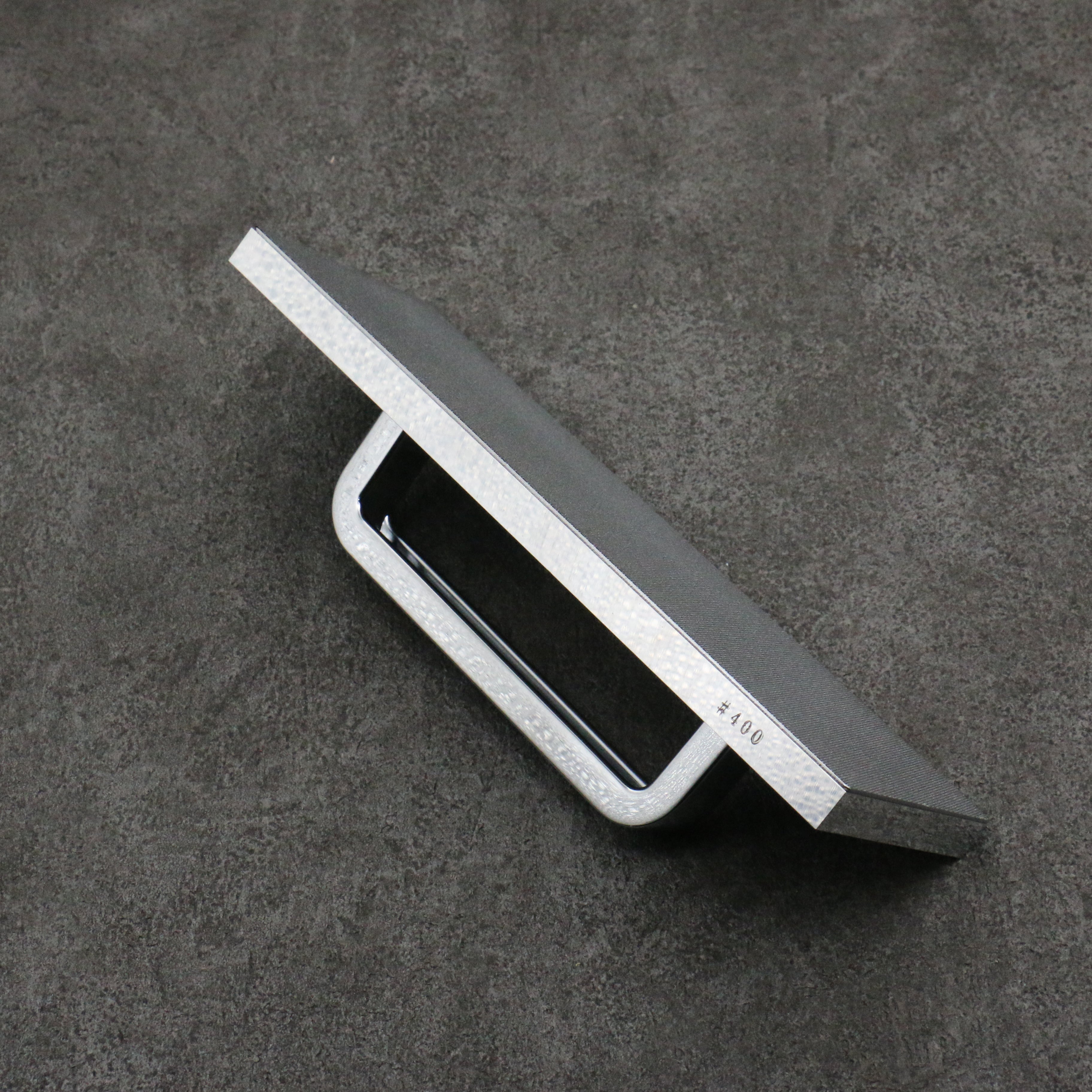 Atoma Flattening Stone  #400 205mm x 75mm x 10mm - Japanny - Best Japanese Knife