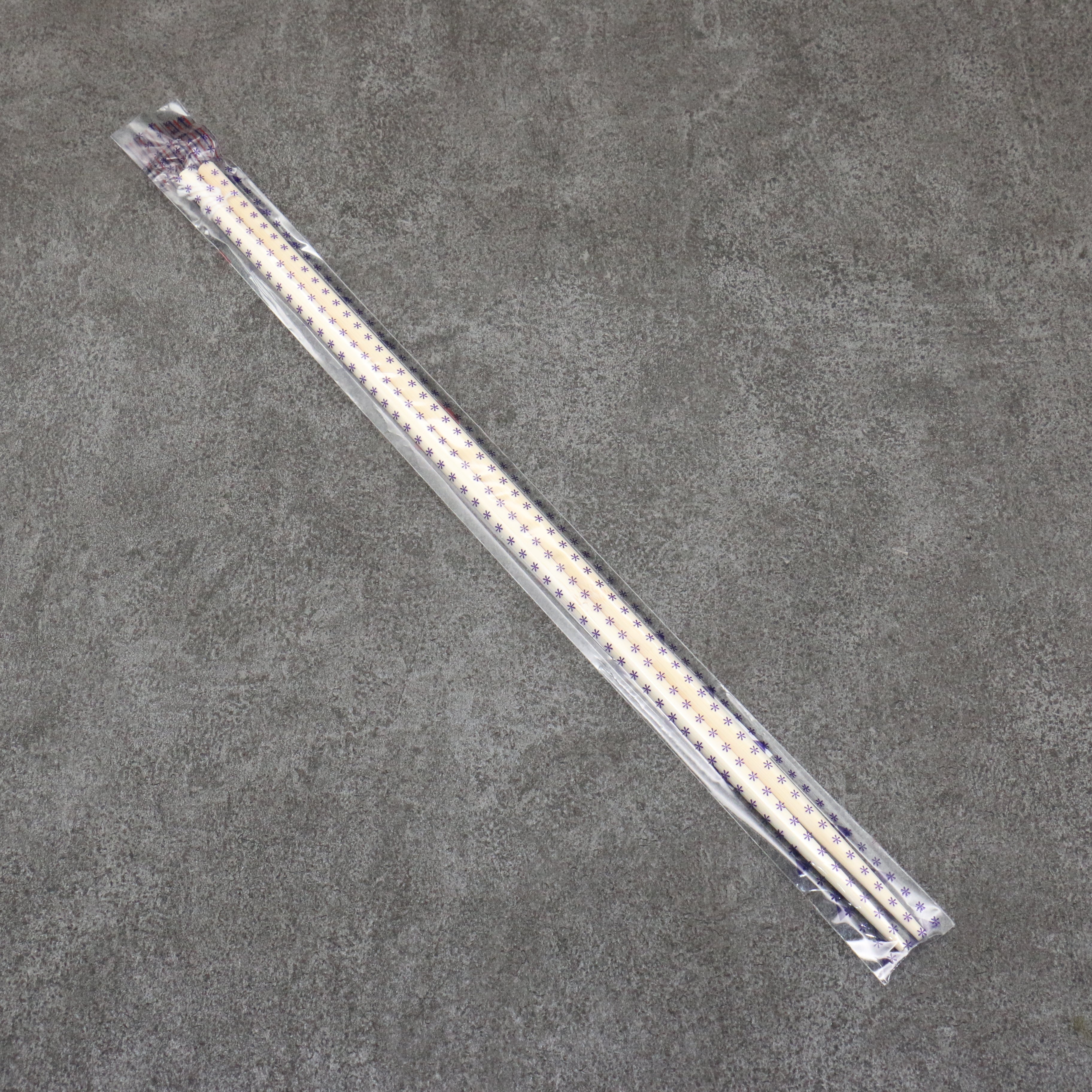 Saibashi Cooking Chopsticks Bamboo  360mm - Japanny - Best Japanese Knife