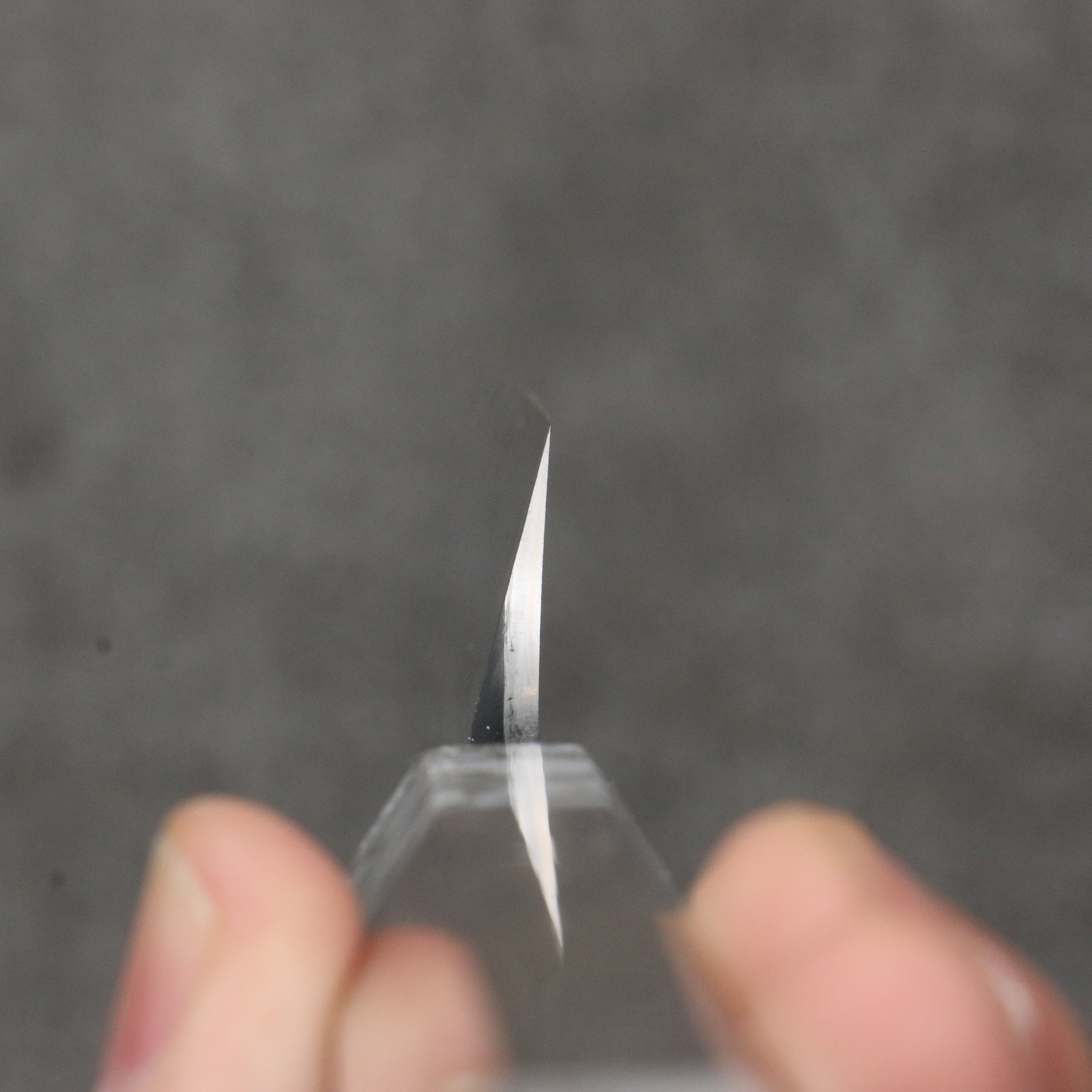 Sakai Takayuki Chef Series Hien Silver Steel No.3 Kiritsuke Yanagiba  300mm Stabilized wood (White Ferrule and End Cap) Handle with Sheath - Japanny - Best Japanese Knife