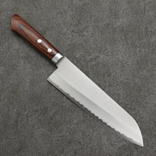  Kunihira VG1 Nashiji Gyuto  180mm Mahogany Handle - Japanny - Best Japanese Knife