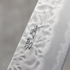 Seisuke Kumo White Steel No.1 Hammered Gyuto  180mm Magnolia Handle - Japanny - Best Japanese Knife