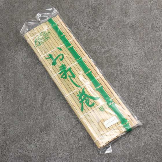 Sushi Roller Bamboo  270mm x 270mm - Japanny - Best Japanese Knife