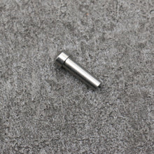  Pin for Saya Stainless Steel  15mm x 4mm - Japanny - Best Japanese Knife