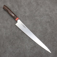  Sakai Takayuki Grand Chef Antares Swedish Steel-stn Sujihiki  270mm Wenge Handle - Japanny - Best Japanese Knife