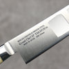 Sakai Takayuki Grand Chef SP Uddeholm Swedish stain-resistant steel Petty-Utility Salmon  150mm SP Type III (Pearl) Handle - Japanny - Best Japanese Knife