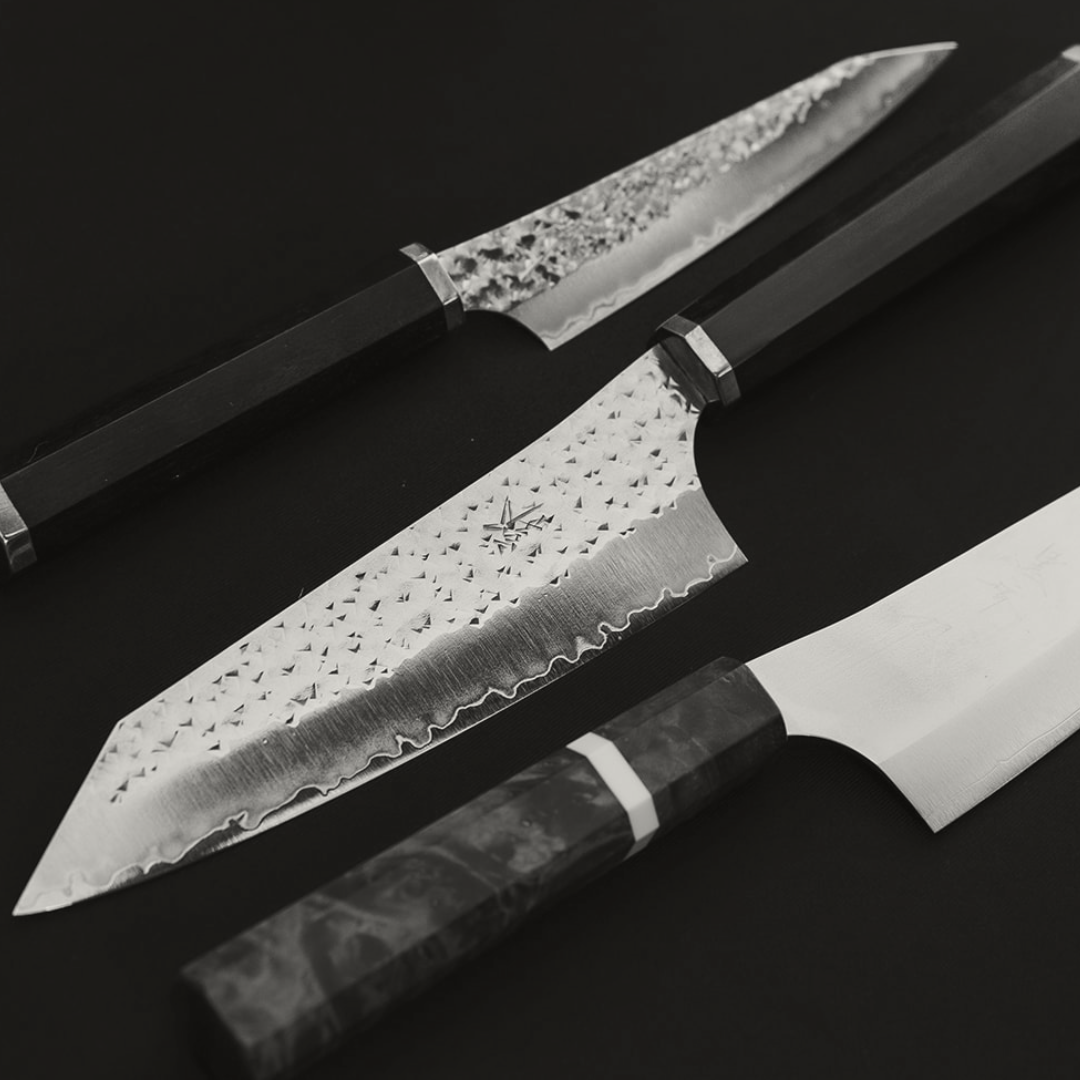 Seisuke Knife Festival TOKYO - Japanny - Best Japanese Knife