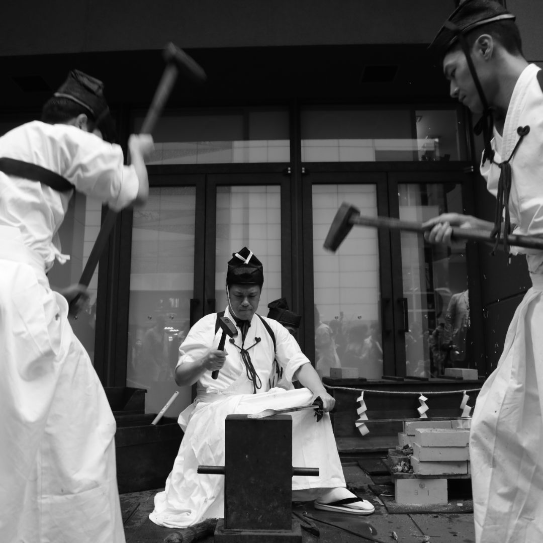 Seisuke Knife Festival TOKYO - Japanny - Best Japanese Knife