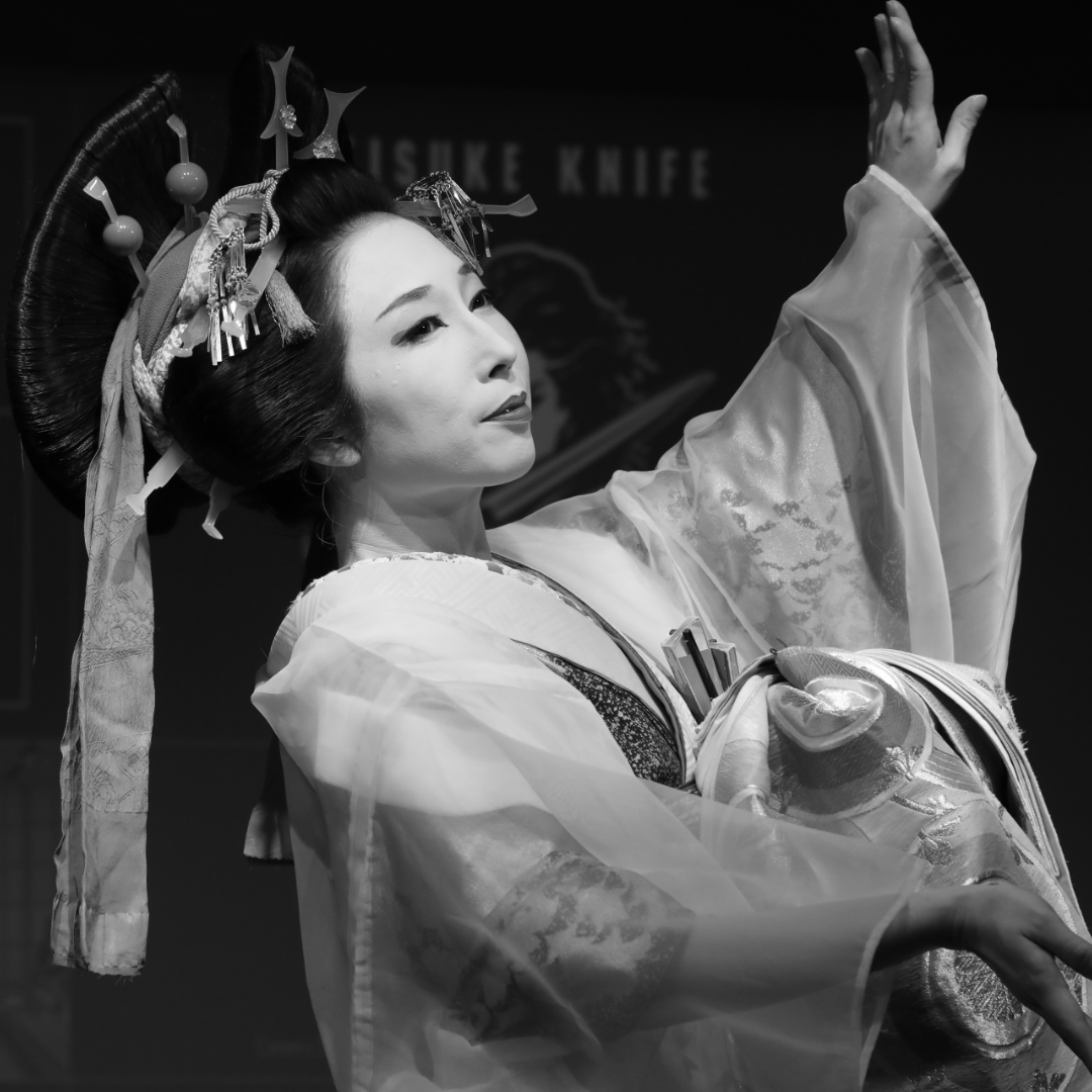 Seisuke Knife Festival TOKYO - Japanny - Best Japanese Knife