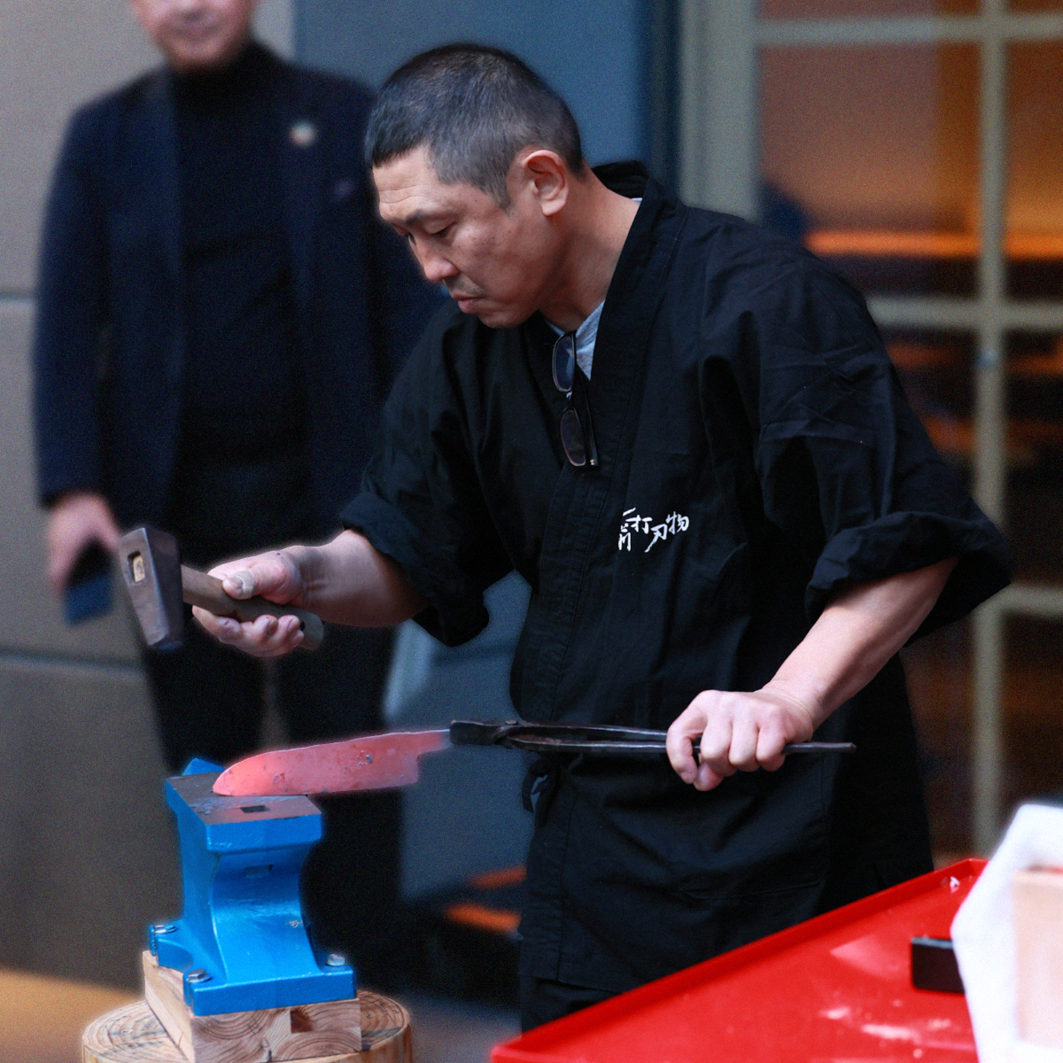 Seisuke Knife Festival TOKYO '25 - Japanny - Best Japanese Knife