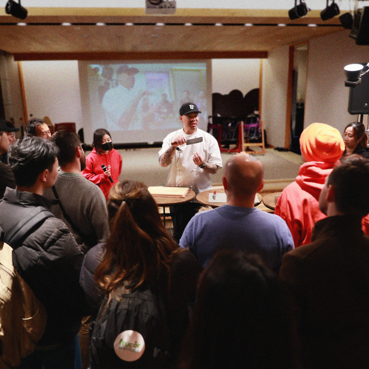 Seisuke Knife Festival TOKYO '25 - Japanny - Best Japanese Knife