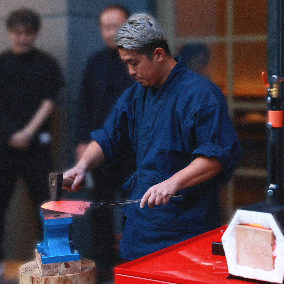 Seisuke Knife Festival TOKYO '25 - Japanny - Best Japanese Knife