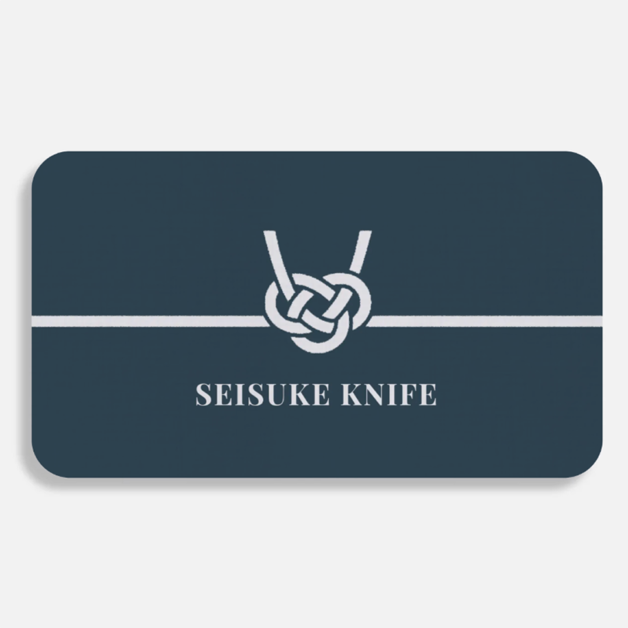 Gift Card - Japanny - Best Japanese Knife