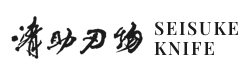 Seisuke Knife logo