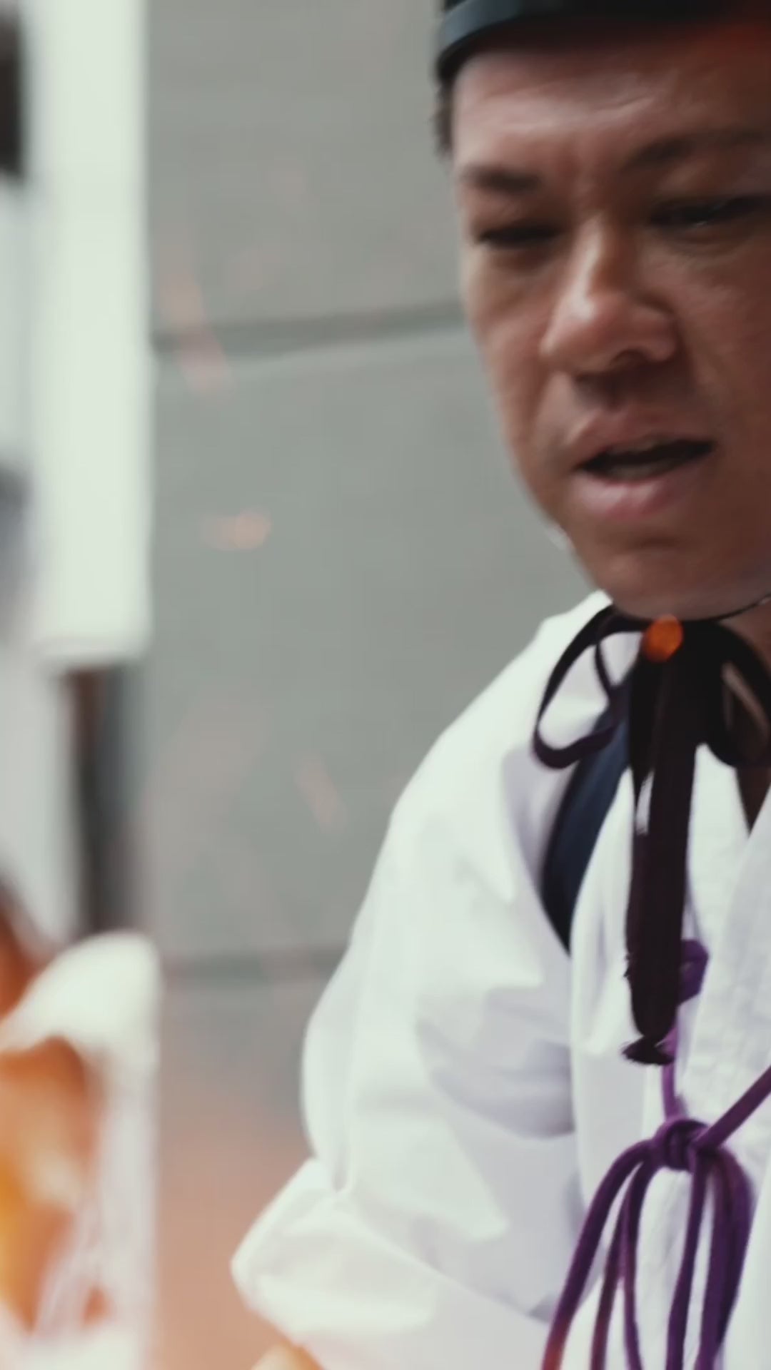 Seisuke Knife Festival TOKYO - Japanny - Best Japanese Knife