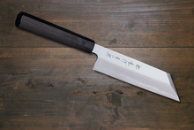 Blue Steel No.2 – Seisuke Knife