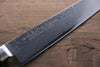 Sakai Takayuki Molybdenum 63 Layer Damascus Sujihiki 240mm - Japanny - Best Japanese Knife