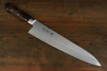  Sakai Takayuki VG10 17 Layer Damascus Gyuto 240mm - Japanny - Best Japanese Knife