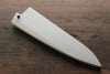 Saya Sheath for Gyuto Chef's Knife with Plywood Pin-300mm - Japanny - Best Japanese Knife