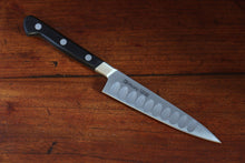  Misono UX10 Stainless Steel Petty-Utility Salmon 150mm - Japanny - Best Japanese Knife