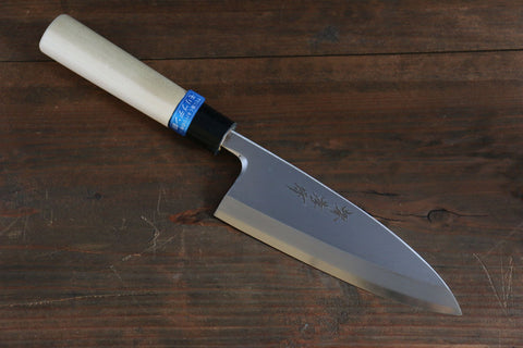 Sakai Takayuki INOX 210mm Chinese Cleaver