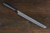 Sakai Takayuki White Steel No.1 Takohiki 300mm - Japanny - Best Japanese Knife