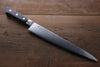 Sakai Takayuki Molybdenum 63 Layer Damascus Sujihiki 270mm - Japanny - Best Japanese Knife