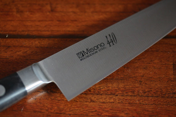 Misono 440 Molybdenum Petty-Utility 150mm - Japanny - Best Japanese Knife