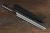 Sakai Takayuki White Steel No.1 Takohiki 300mm - Japanny - Best Japanese Knife