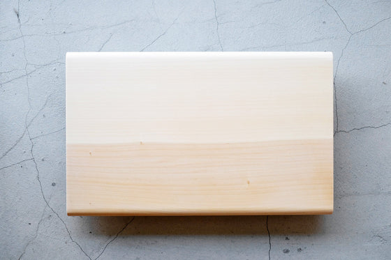 Cutting Board MANAITA (M) - Japanny - Best Japanese Knife