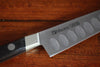 Misono UX10 Stainless Steel Petty-Utility Salmon 150mm - Japanny - Best Japanese Knife