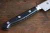 Sakai Takayuki Grand Chef Swedish Steel-stn Petty-Utility  90mm - Japanny - Best Japanese Knife