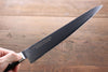 Sakai Takayuki Molybdenum 63 Layer Damascus Sujihiki 270mm - Japanny - Best Japanese Knife