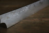 Sakai Takayuki Silver Steel No.3 Damascus Kengata Yanagiba 300mm - Japanny - Best Japanese Knife