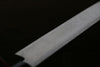 Kanetsune White Steel 11 Layer Damascus Japanese Sushi Sashimi Knife -240mm Shitan Handle - Japanny - Best Japanese Knife