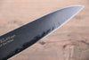 Sakai Takayuki Molybdenum 63 Layer Damascus Petty-Utility 120mm - Japanny - Best Japanese Knife