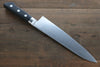 Sakai Takayuki INOX Molybdenum Gyuto 210mm POM Resin Handle - Japanny - Best Japanese Knife