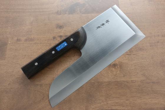 Sakai Takayuki Molybdenum Soba 300mm - Japanny - Best Japanese Knife