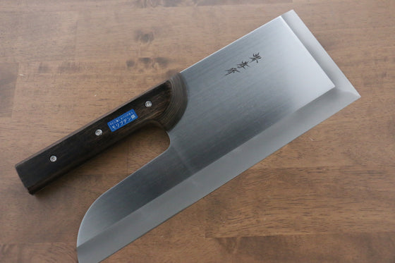 Sakai Takayuki Molybdenum Soba 330mm - Japanny - Best Japanese Knife